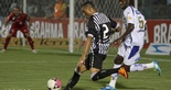 [10-08] Ceará 2 x 0 Grêmio Barueri2 - 2