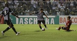 [10-08] Ceará 2 x 0 Grêmio Barueri2 - 12