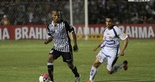 [10-08] Ceará 2 x 0 Grêmio Barueri2 - 13
