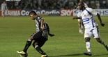 [10-08] Ceará 2 x 0 Grêmio Barueri2 - 17
