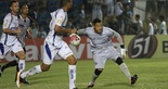 [10-08] Ceará 2 x 0 Grêmio Barueri3 - 16