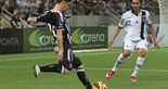 [03-03] Ceará 0 x 1 ASA - 01 - 15