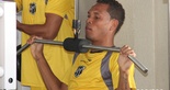 [09-07] Reapresentação e treino físico - 3