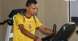 [09-07] Reapresentação e treino físico - 4