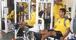 [09-07] Reapresentação e treino físico - 7