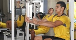 [09-07] Reapresentação e treino físico - 9