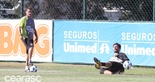 [13-08] Ceará treina em São Paulo - 4