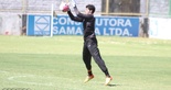 [10-07] Treino técnico - 2