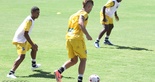 [10-07] Treino técnico - 7