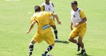 [10-07] Treino técnico - 10