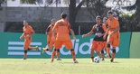 [13-08] Ceará treina em São Paulo - 19