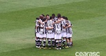 [14-08] Corinthians 2 x 2 Ceará2 - 1