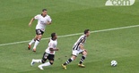 [14-08] Corinthians 2 x 2 Ceará2 - 3