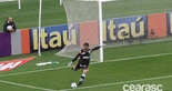 [14-08] Corinthians 2 x 2 Ceará2 - 6