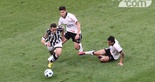 [14-08] Corinthians 2 x 2 Ceará2 - 11