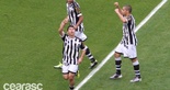 [14-08] Corinthians 2 x 2 Ceará2 - 13