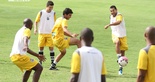 [11-07] Treino coletivo - 2