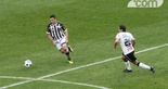 [14-08] Corinthians 2 x 2 Ceará2 - 18