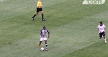 [14-08] Corinthians 2 x 2 Ceará2 - 19