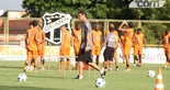 [13-07] Treino Técnico - Finalizações2 - 1
