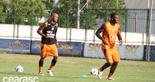 [13-07] Treino Técnico - Finalizações2 - 7