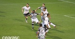 [14-08] Corinthians 2 x 2 Ceará2 - 22