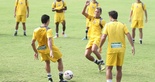 [13-07] Treino recreativo - 9