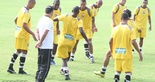 [13-07] Treino recreativo - 10