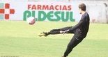[13-07] Treino recreativo - 11