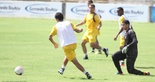 [13-07] Treino recreativo - 23