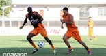 [14-07] Treino Tático - Vovozão2 - 2
