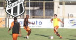 [09-05] Treino técnico - 1