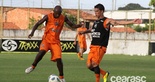 [14-07] Treino Tático - Vovozão2 - 9