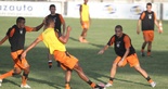 [09-05] Treino técnico - 2