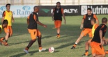 [09-05] Treino técnico - 5