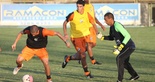 [09-05] Treino técnico - 7
