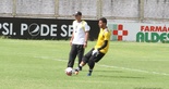 [07-06] Treino coletivo - 4