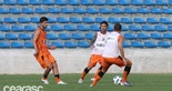 [15-07] Treino Coletivo - PV - 10