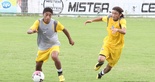 [07-06] Treino coletivo - 15