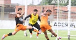 [16-07] Treino Recreativo - 2