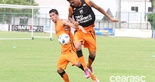 [16-07] Treino Recreativo - 8