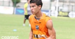 [16-07] Treino Recreativo - 10
