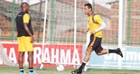 [06-03] Treino Recreativo - 4