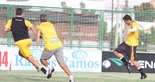 [06-03] Treino Recreativo - 7