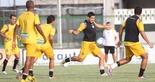 [06-03] Treino Recreativo - 9