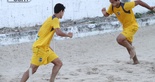 [08-06] Treino técnico - 23