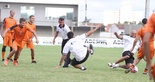 [12-05] Treino Recreativo - 6