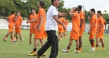 [12-05] Treino Recreativo - 10