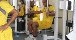 [09-09] Treino físico - 1