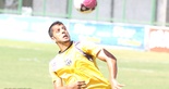 [19-07] Treino técnico2 - 1